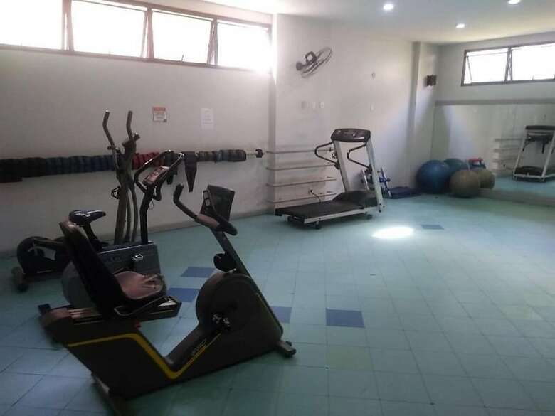 Apartamento Barra Tropical Residence
