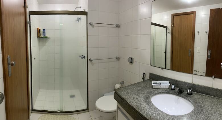 Apartamento Barra Tropical Residence