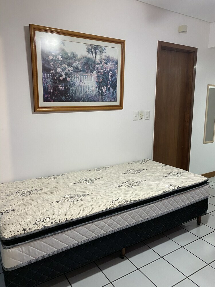Apartamento Barra Tropical Residence