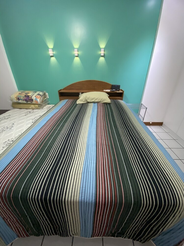 Apartamento Barra Tropical Residence