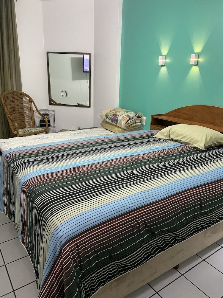 Apartamento Barra Tropical Residence