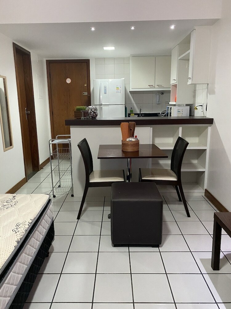 Apartamento Barra Tropical Residence
