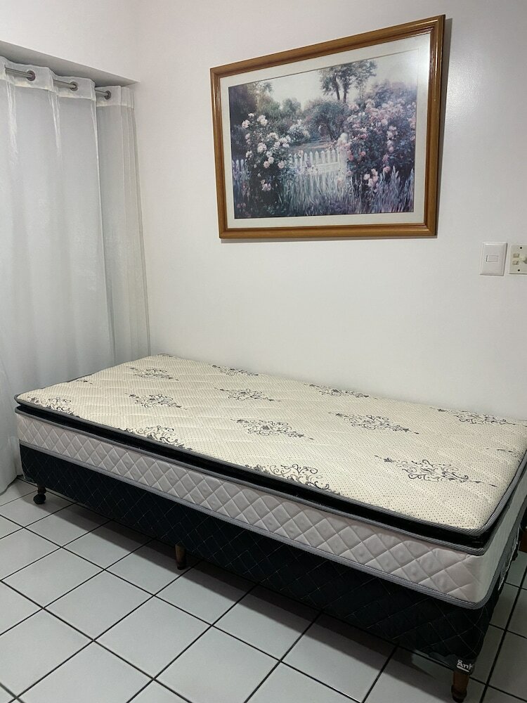 Apartamento Barra Tropical Residence