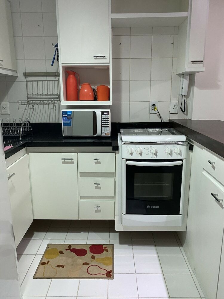Apartamento Barra Tropical Residence