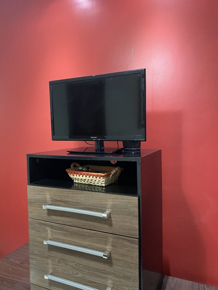 Apartamento Barra Tropical Residence