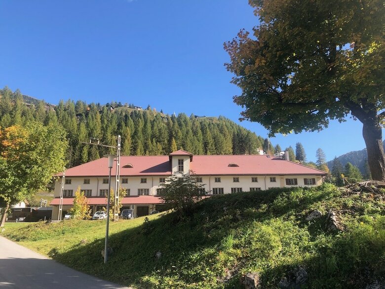 Hotel Ladina