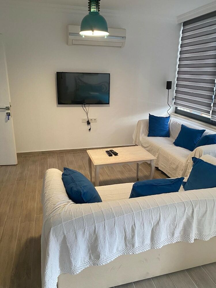 Nur Suites & Hotels
