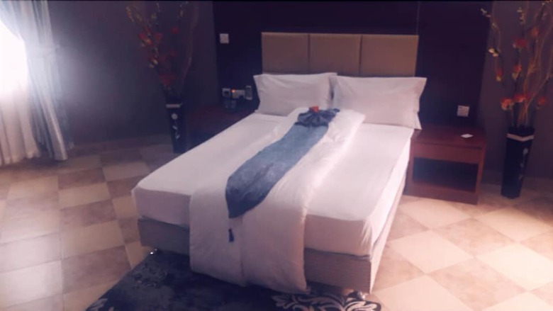 Naf Apartments - Mtwara