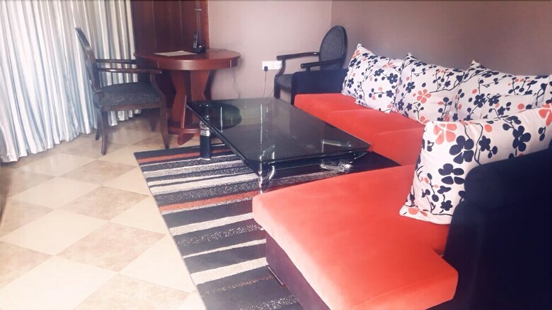 Naf Apartments - Mtwara