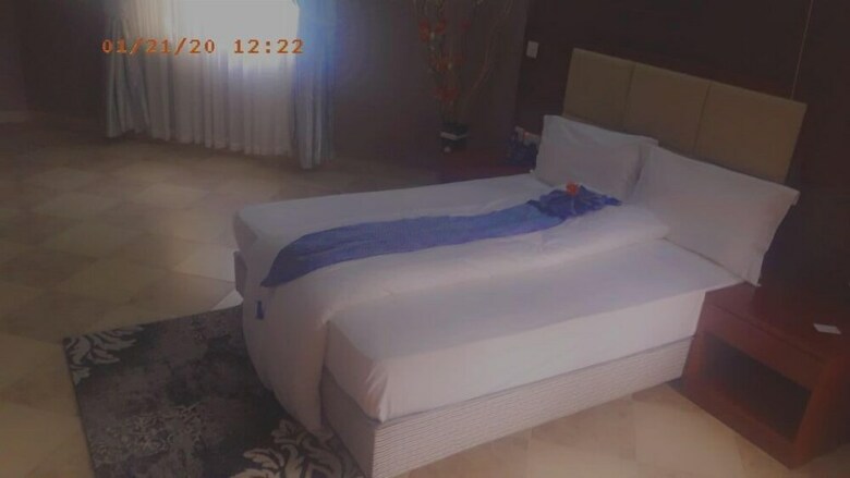 Naf Apartments - Mtwara