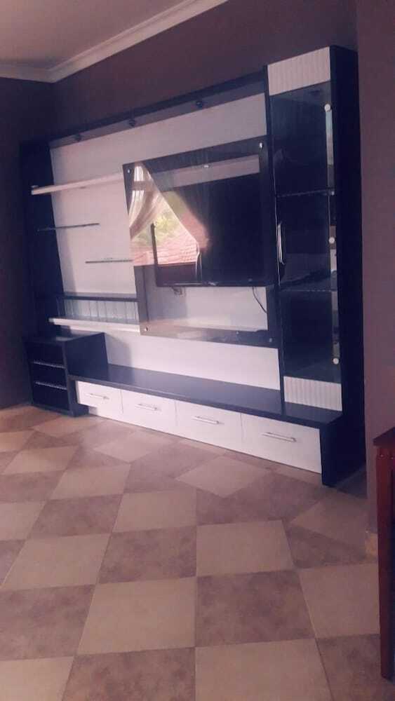 Naf Apartments - Mtwara