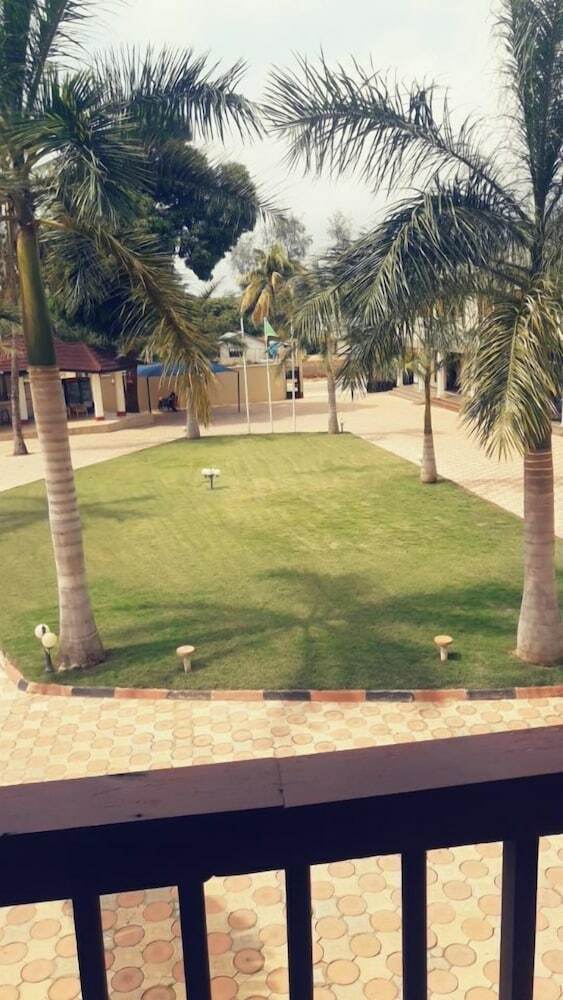 Naf Apartments - Mtwara
