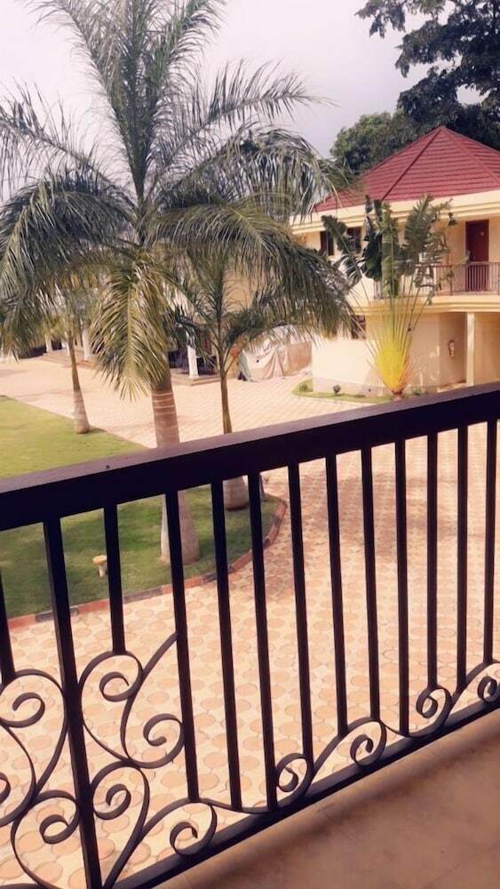 Naf Apartments - Mtwara