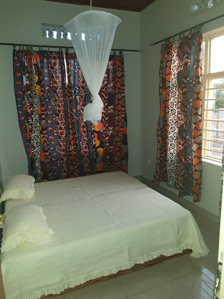 Bed & Breakfast Angel's Stay