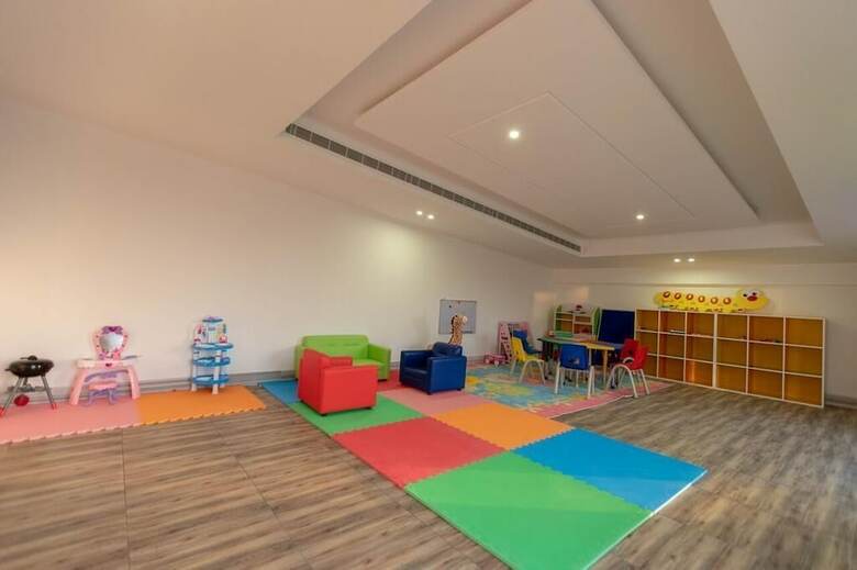 Apartamento Al Ammariah Hills Resort