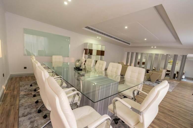 Apartamento Al Ammariah Hills Resort