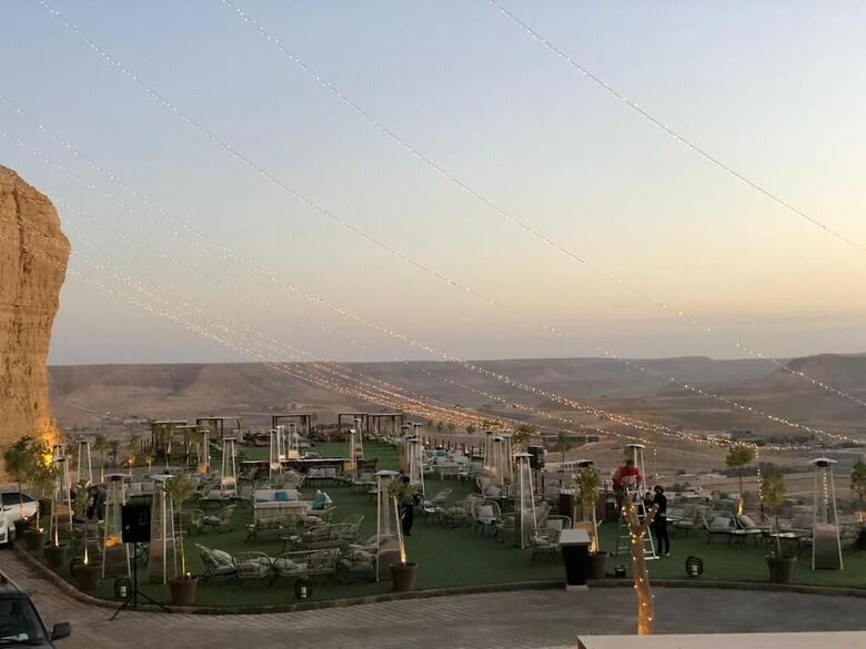 Apartamento Al Ammariah Hills Resort