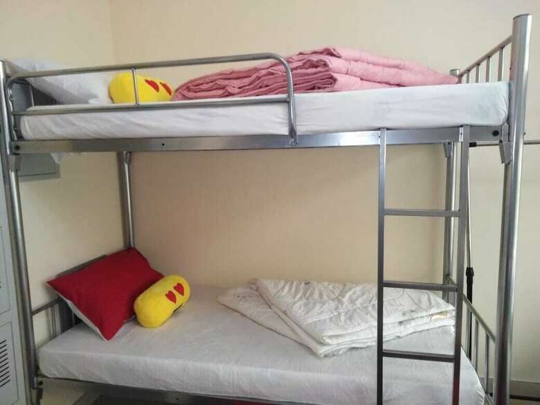 Hostal Sam997 Tecom