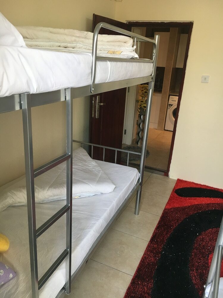 Hostal Sam997 Tecom