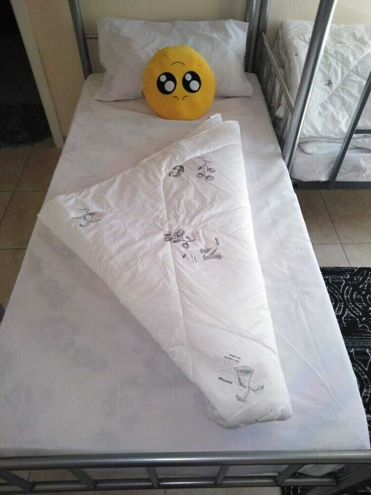 Hostal Sam997 Tecom