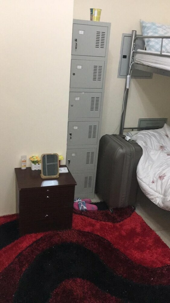 Hostal Sam997 Tecom