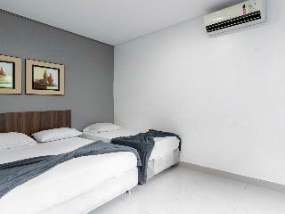 Oyo Hotel Manauense