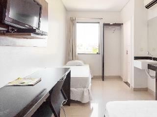 Oyo Hotel Manauense
