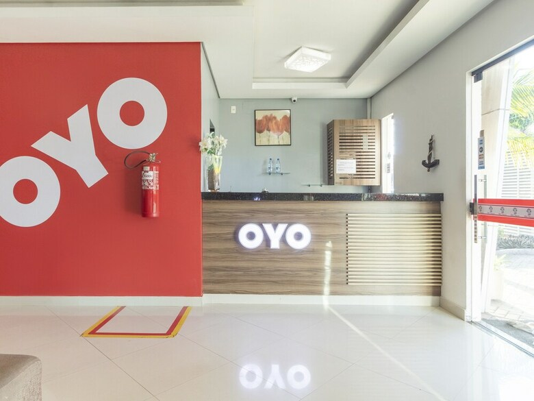 Oyo Hotel Manauense