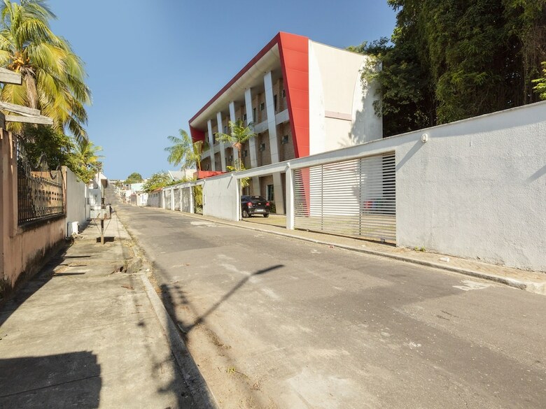 Oyo Hotel Manauense
