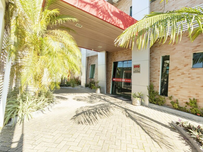 Oyo Hotel Manauense