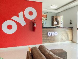 Oyo Hotel Manauense