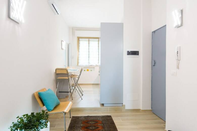 Isola Suite Apartment