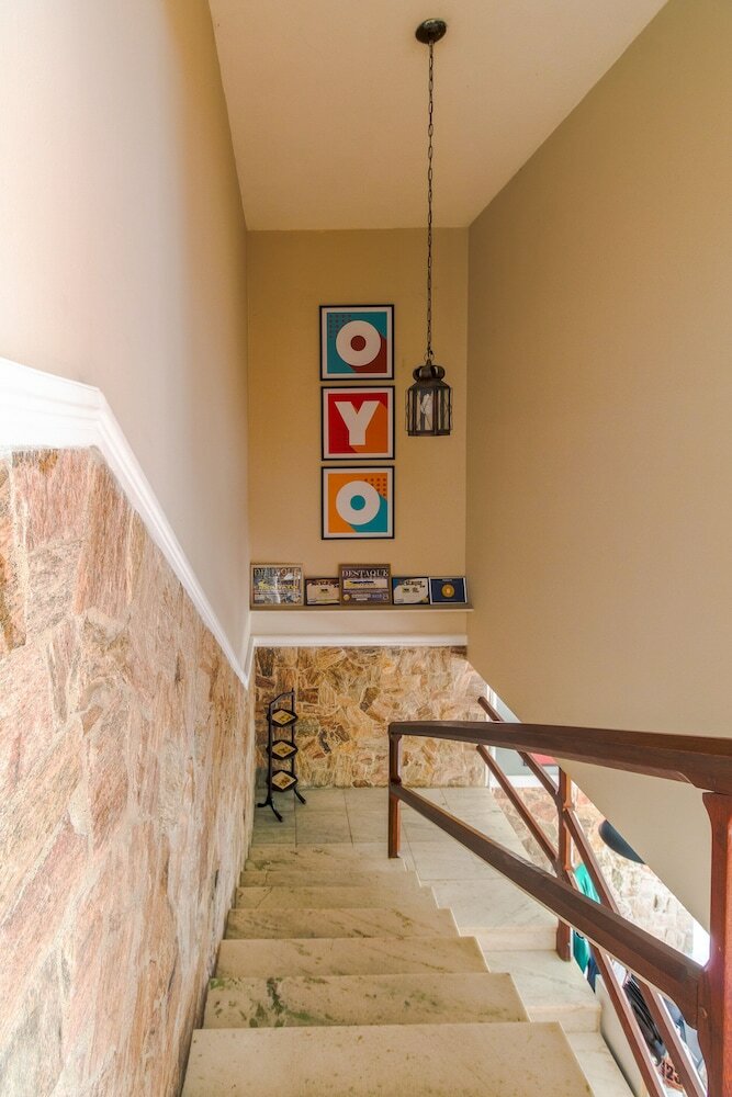Hotel Oyo Pousada Danitato