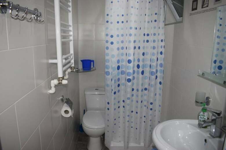Hotel Guesthouse Lago & Wine Cellar