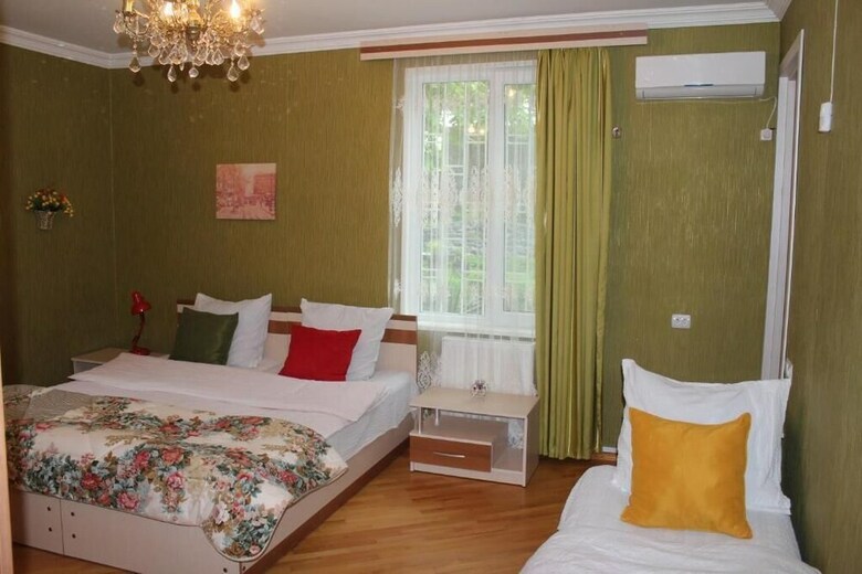 Hotel Guesthouse Lago & Wine Cellar
