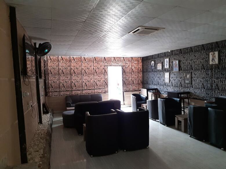 Hotel Laropa Suites And Apartments