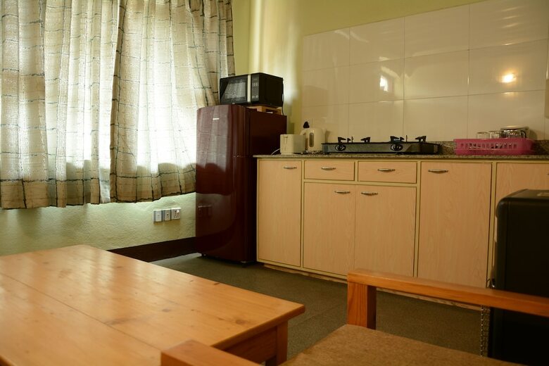 Hotel A Apartments