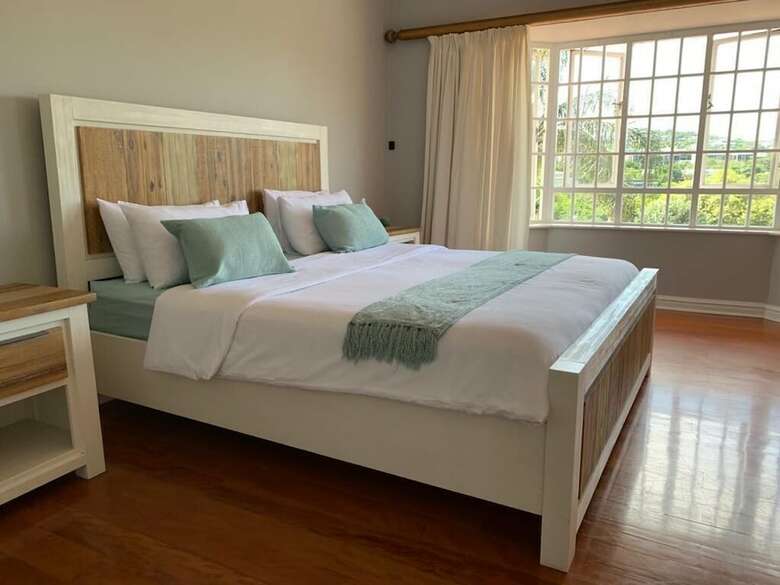 Hotel Blue Bnbs