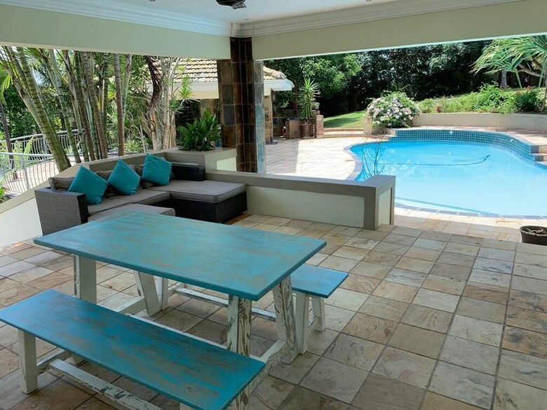 Hotel Blue Bnbs