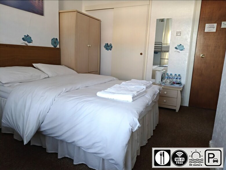 Torland Hotel