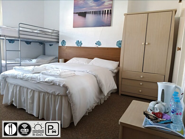 Torland Hotel