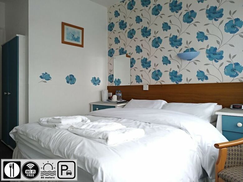 Torland Hotel