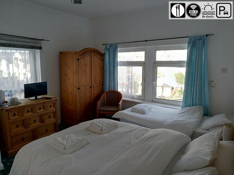 Torland Hotel