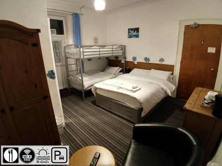 Torland Hotel