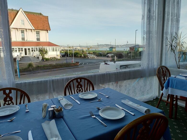 Torland Hotel