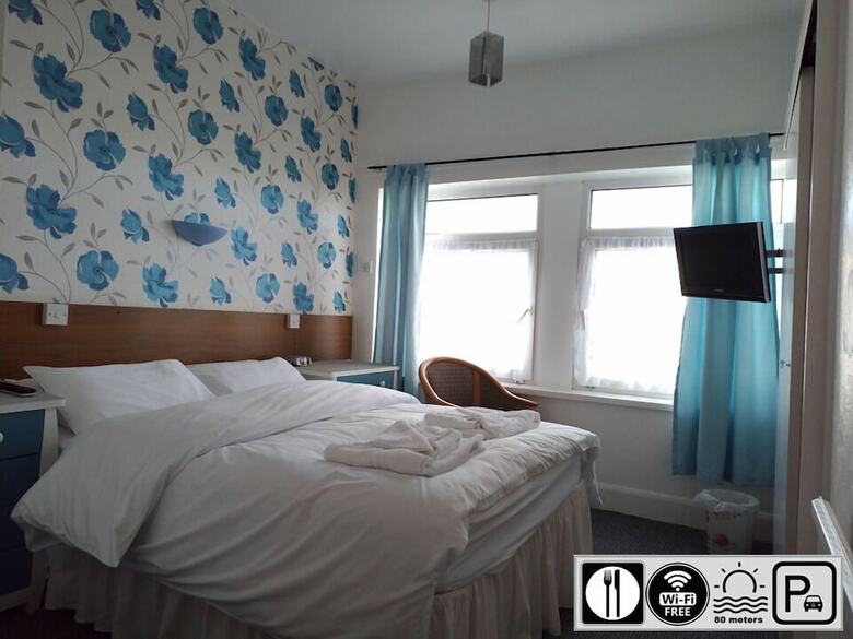 Torland Hotel