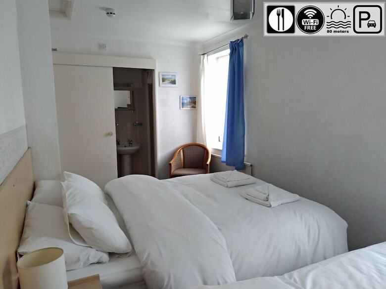 Torland Hotel