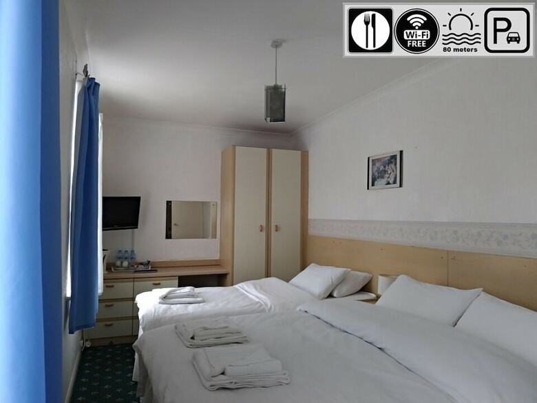 Torland Hotel