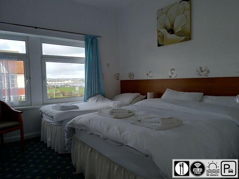 Torland Hotel