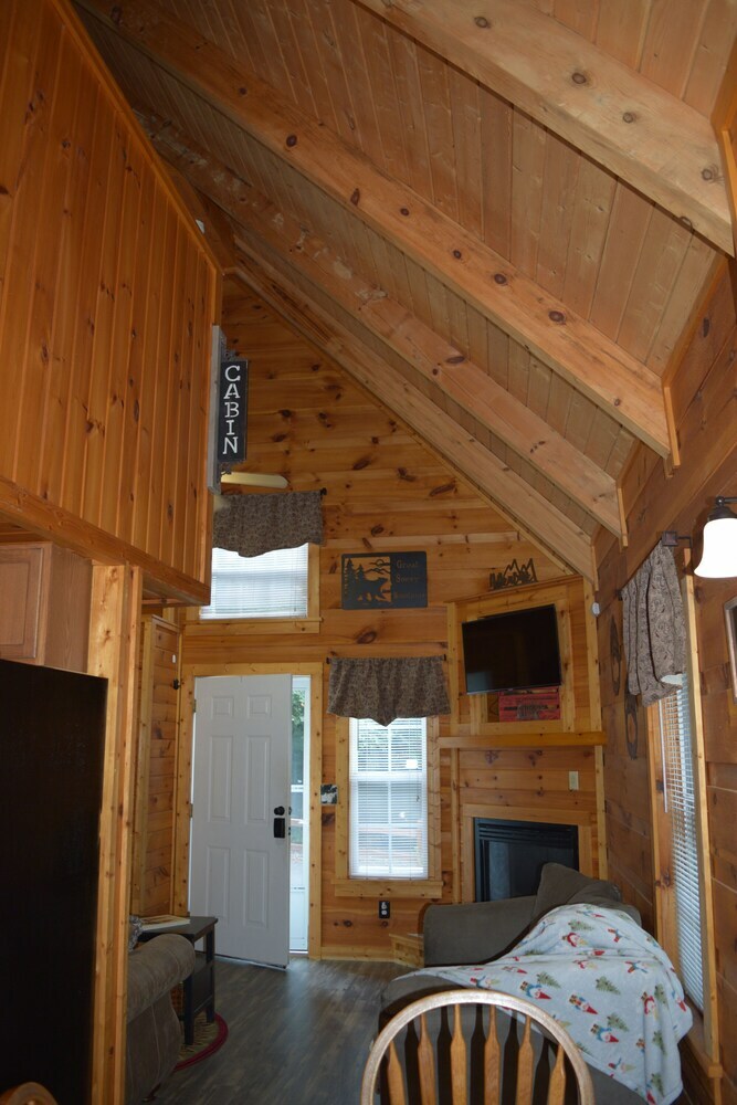 Cabana Bearly Gnomey